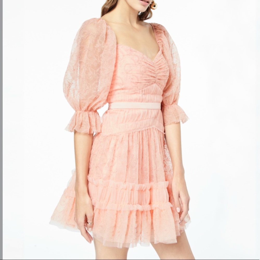 Sold🌟 Three Floor Sandra Dee Dress NWT size Small